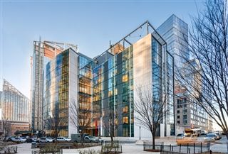 Collegiate School  聯(lián)合學(xué)校