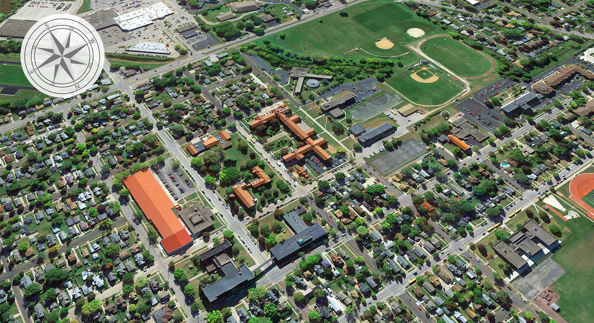 科特中學(xué) Cotter Schools