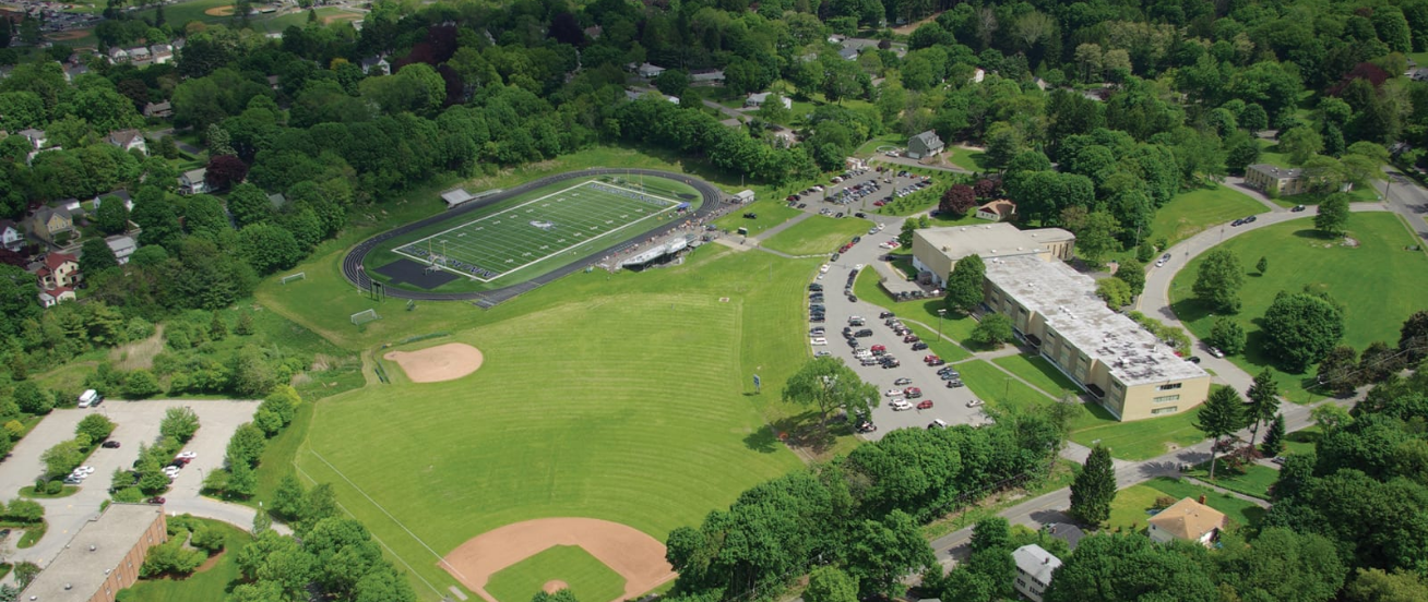 Immaculate High School 伊麥克萊特高中