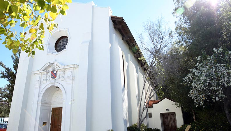 哈佛西湖中學(xué) Harvard-Westlake School