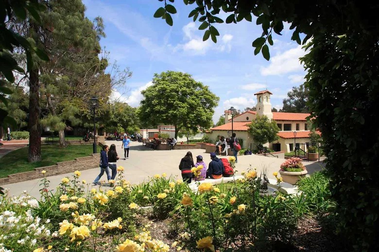 韋伯中學(xué) The Webb Schools