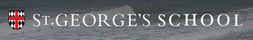 St George's School  圣喬治中學(xué)