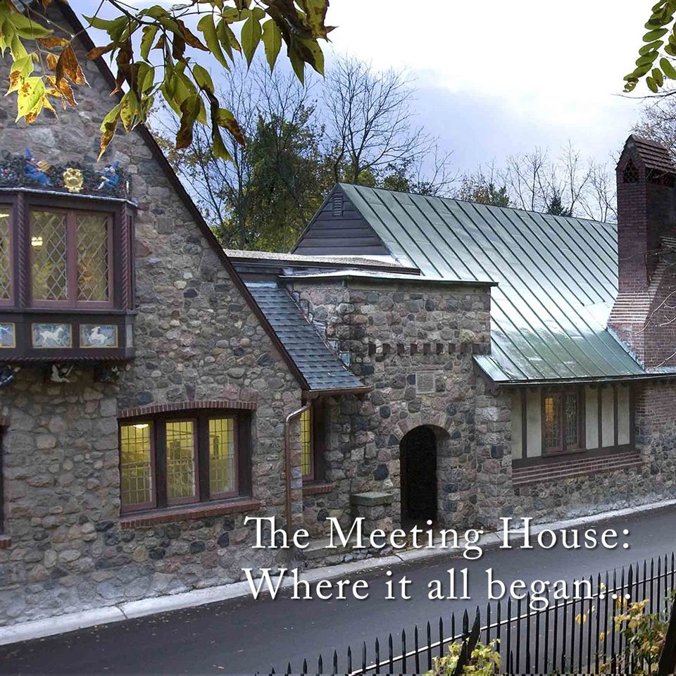 Cranbrook Schools  克瑞布魯克中學(xué)