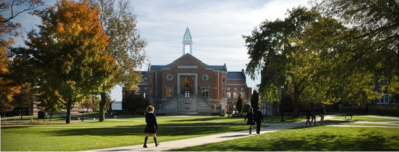 Culver Academies  柯爾沃學(xué)院