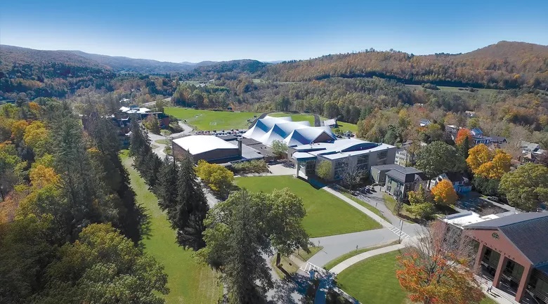 圣約翰博睿學(xué)院 St. Johnsbury Academy