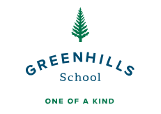 Greenhills School 綠山學(xué)校