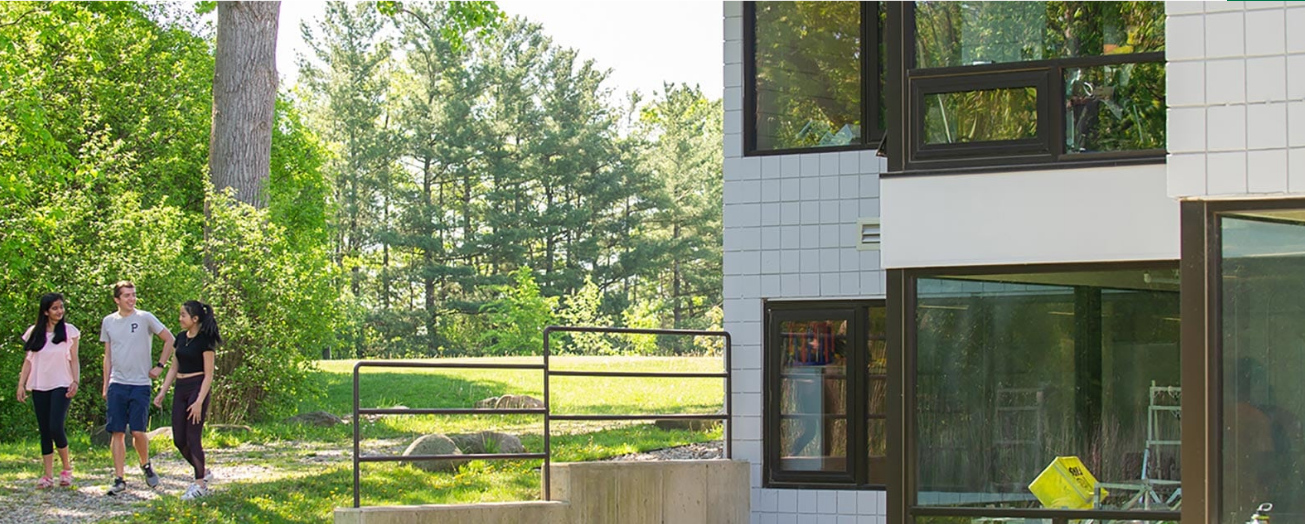 Greenhills School 綠山學(xué)校