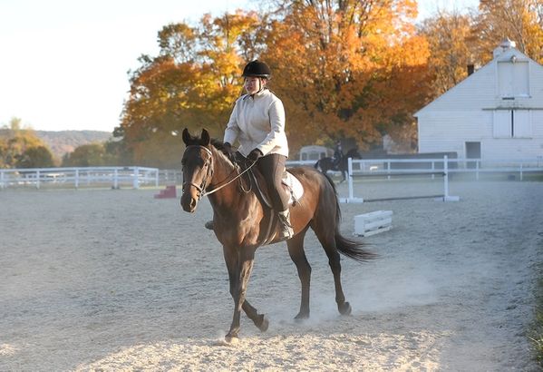 米斯豪女子高中  Miss Hall's School