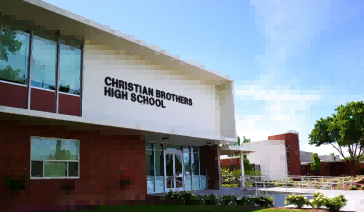 Christian Brothers High School 基督教兄弟高中