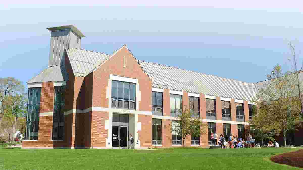 圣保羅中學  St. Paul's School