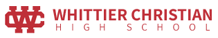 惠蒂爾基督高中 Whittier Christian High School