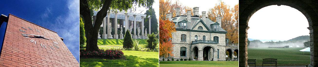 Delbarton School  德巴頓中學(xué)