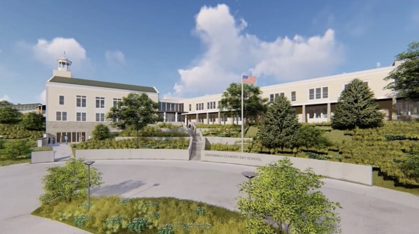 格林威治鄉(xiāng)村走讀學(xué)校 Greenwich Country Day School