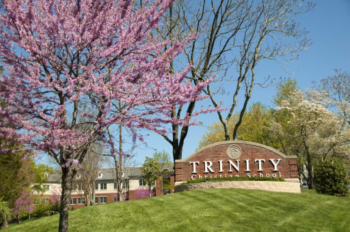 Trinity Christian School  三一基督教學(xué)校