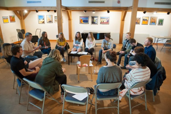 Lake Champlain Waldorf School 尚普蘭湖華爾道夫?qū)W校