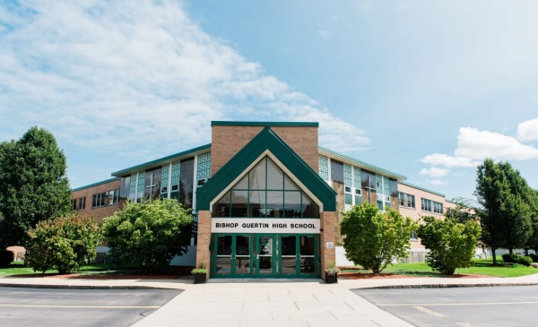 Bishop Guertin High School 格廷主教高中