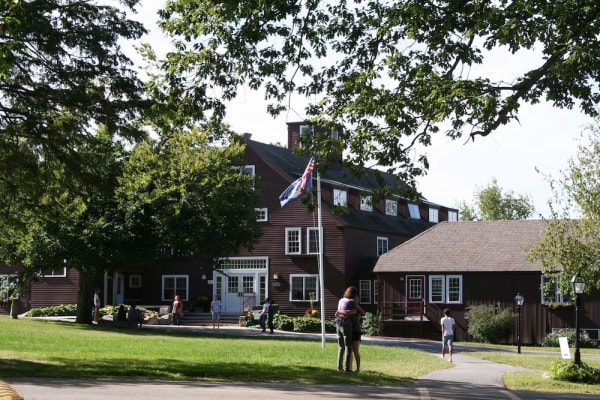 High Mowing School 海莫寧高中