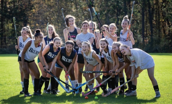 Asheville School 阿什維爾中學(xué)