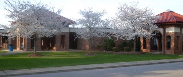 Fayetteville Academy 費(fèi)耶特維爾學(xué)院