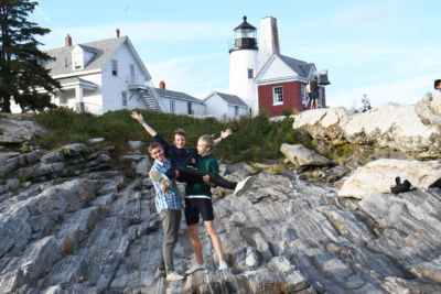 Lincoln Academy 林肯學(xué)院