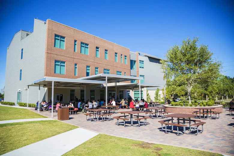 The Village School  威利學(xué)校