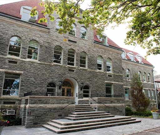 Academy of the New Church Secondary Schools  新教會(huì)中學(xué)