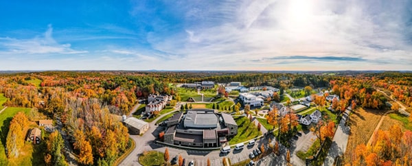 Eagle Hill School  鷹山學(xué)院