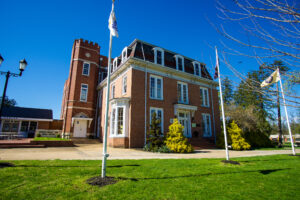 Massanutten Military Academy  馬薩努頓軍事學院