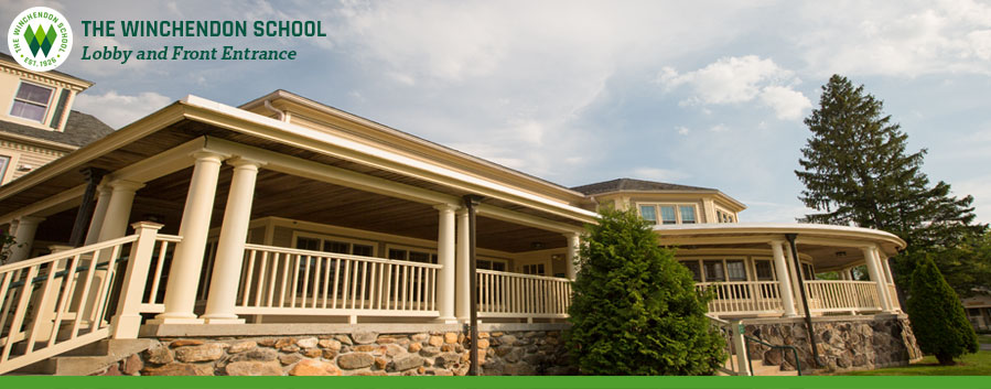 The Winchendon School  溫徹頓中學