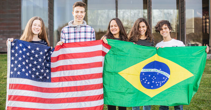 St. Croix Country Day School  圣克羅伊中學(xué)