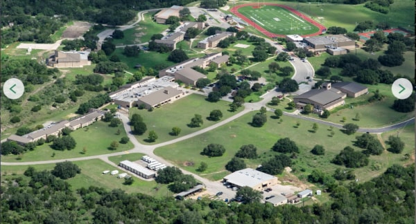 San Marcos Academy  圣馬克斯中學(xué)