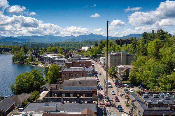 Northwood School  諾斯伍德學(xué)校