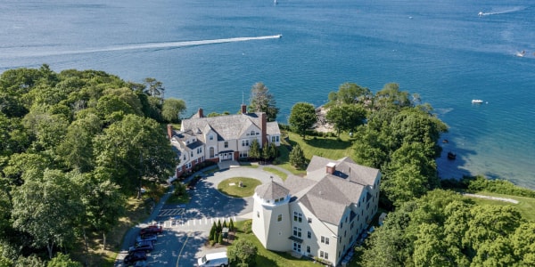 Landmark School  蘭德馬克中學(xué)