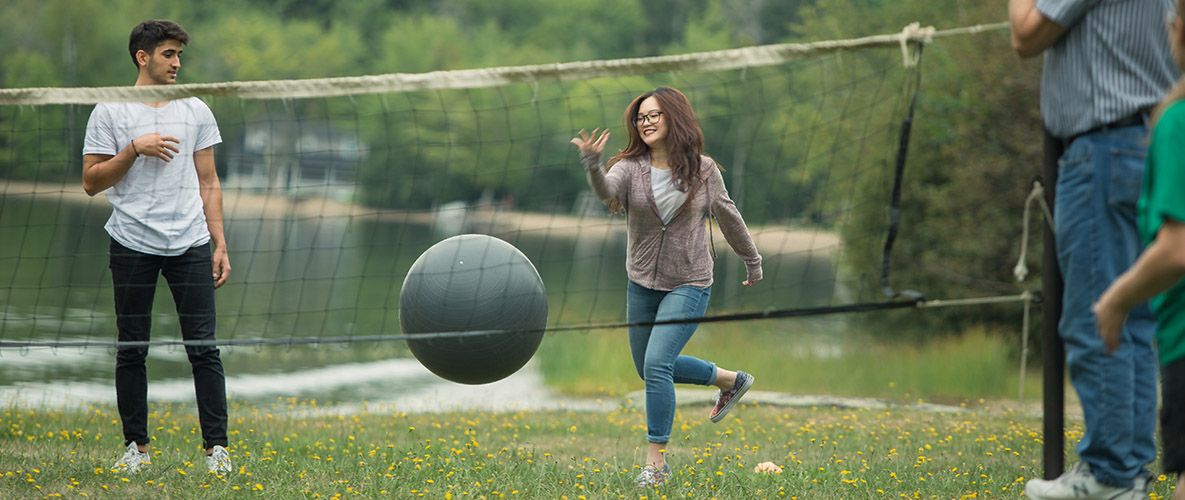 Lee Academy  李學(xué)院