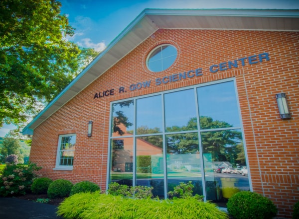 The Gow School  高爾中學(xué)