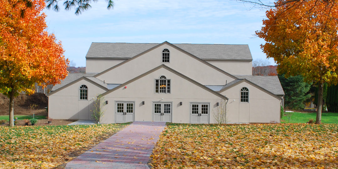 The glenholme school  戈藍(lán)豪理姆學(xué)校