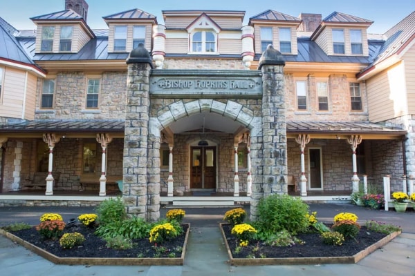 Rock point school  洛克龐特中學(xué)