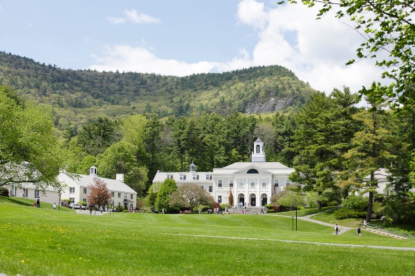 Berkshire school  巴克夏中學(xué)