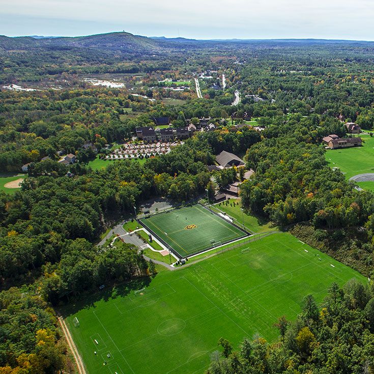 Westminster School  威斯敏斯特中學