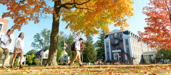 The Pennington School  潘寧頓中學(xué)