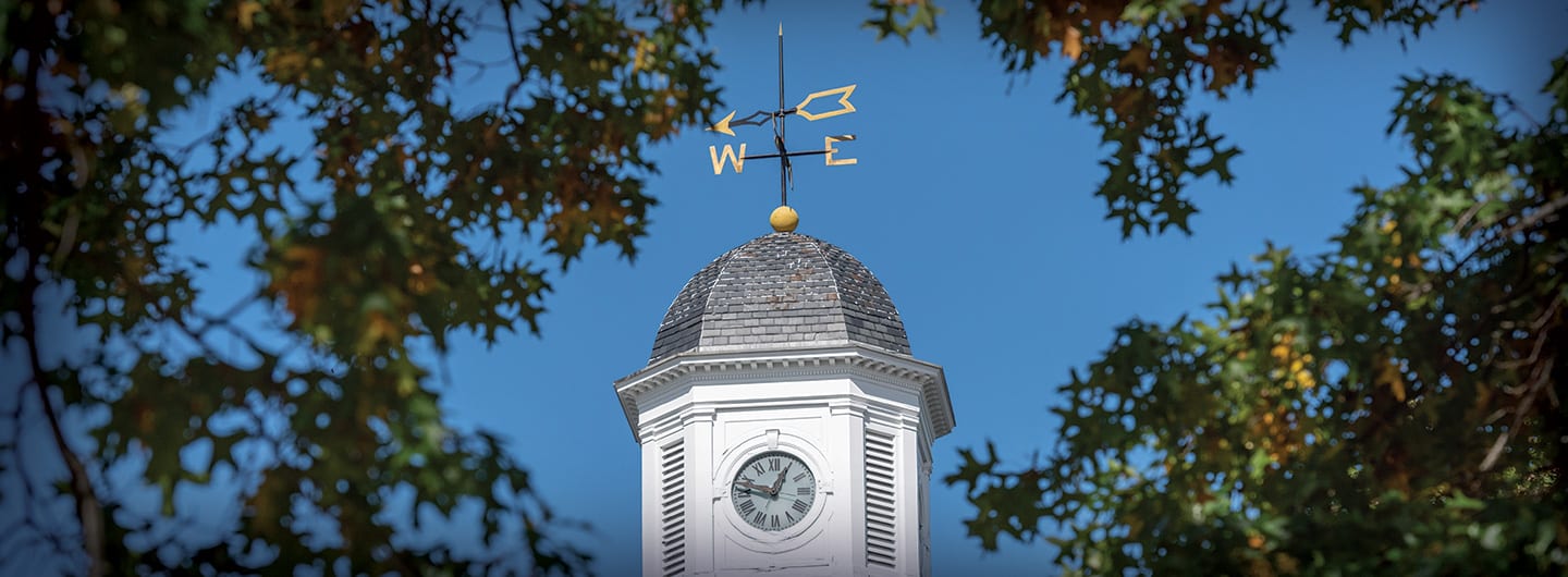 Pomfret School  龐弗雷德中學(xué)