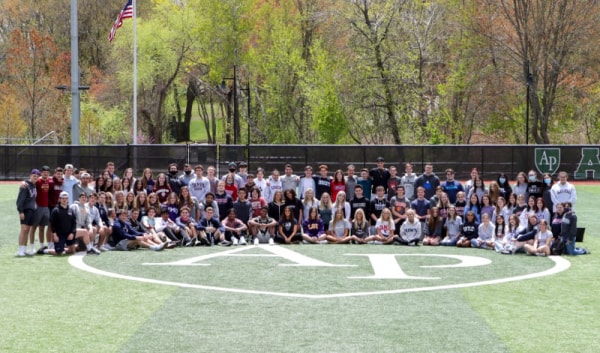 Austin Preparatory School  奧斯汀大學(xué)預(yù)備學(xué)校