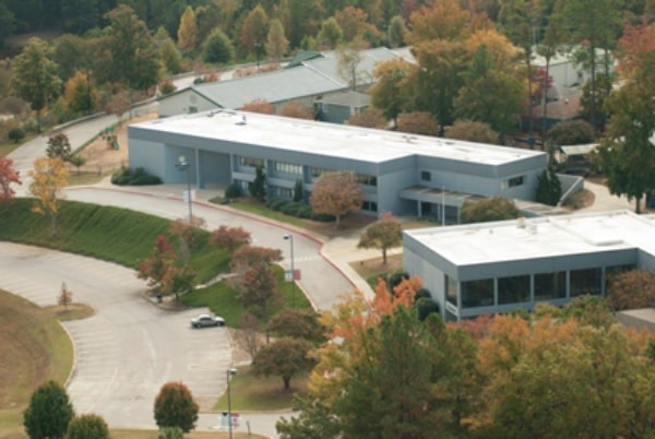 Ben Lippen School  本李鵬學(xué)校