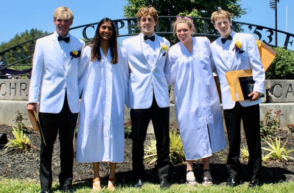 Christian Brothers Academy  基督兄弟學院