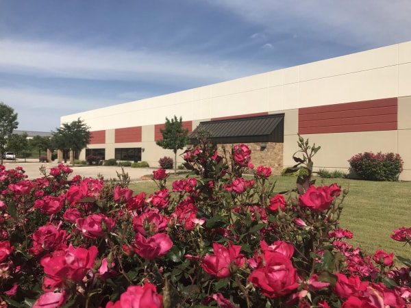 Concordia High School 康考迪亞高中