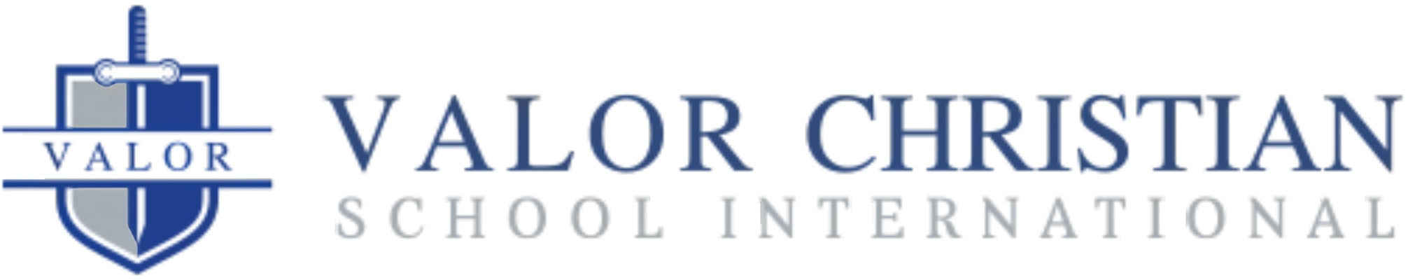 Valor Christian School International  英勇基督教國際學(xué)校