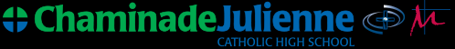 Chaminade Julienne High School  查米納德朱利安天主教高中