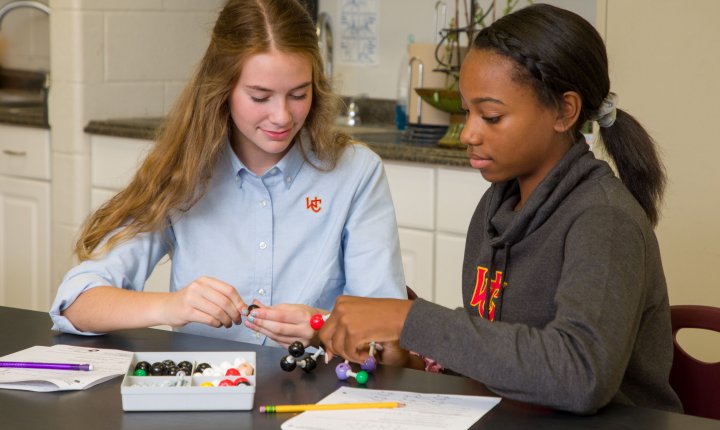 沃辛頓克里斯丁學校 Worthington Christian Schools