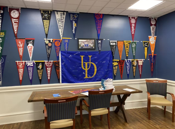 留美網(wǎng)低分高錄學(xué)校推薦！