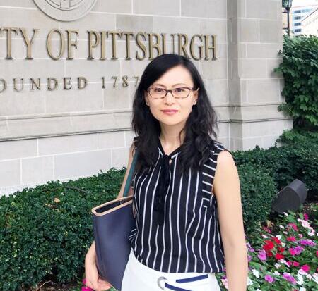 留學(xué)美國(guó)網(wǎng)資深留學(xué)專(zhuān)家—石老師